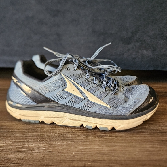 ALTRA PROVISION 3 Zero Drop Running Athletic Shoes Women’s 9 Blue AFW1745C-4 EUC - Picture 1 of 11
